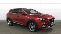 2022 MG MG HS 1.5 T-GDI Exclusive 5dr DCT Petrol Hatchback Hatchback Petrol Auto