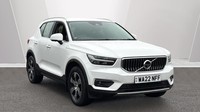 2022 Volvo XC40 1.5 T3 [163] Inscription 5dr Petrol Estate Estate Petrol Manual