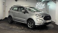 2023 Ford Ecosport 1.0 EcoBoost 125 ST-Line 5dr Hatchback Petrol Manual