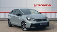 2025 Honda Jazz 1.5 i-MMD Hybrid Advance Sport 5dr eCVT Hybrid Hatchback Hatchba