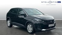 2022 Peugeot 3008 SUV 1.5 BlueHDi Active Premium SUV 5dr Diesel Manual Euro 6 (s