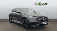 2022 Mercedes-Benz EQC EQC 400 80kWh AMG Line (Premium Plus) SUV 5dr Electric Au