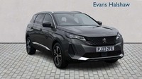 2023 Peugeot 5008 1.5 BlueHDi GT 5dr EAT8 Estate Diesel Automatic