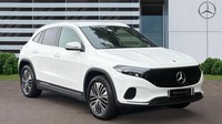 2025 Mercedes-Benz EQA 250+ 140kW Sport Executive 70.5kWh 5dr Auto Electric Hatc