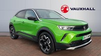 2022 Vauxhall Mokka 100kW Ultimate 50kWh 5dr Auto Electric Hatchback Hatchback E