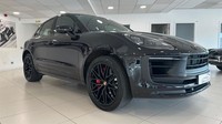 2023 Porsche Macan 2.9T V6 GTS PDK 4WD Euro 6 (s/s) 5dr ESTATE Petrol Automatic
