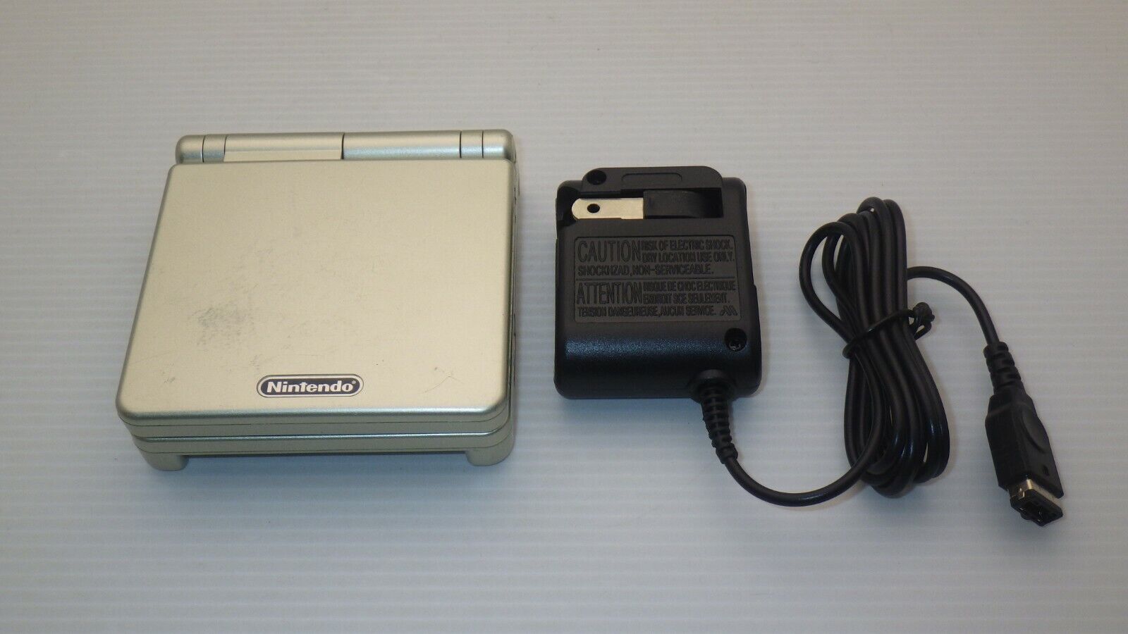 Nintendo GBA SP Console Nintendo GBA SP Console