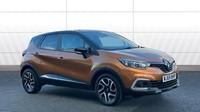 2019 Renault Captur 0.9 TCE 90 Iconic 5dr Petrol Hatchback Hatchback Petrol Manu