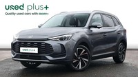 2025 MG ZS 1.5 Hybrid+ Trophy 5dr Auto Hatchback Hybrid Automatic