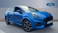 2022 Ford Puma 1.0 EcoBoost Hybrid mHEV ST-Line 5dr Petrol Hatchback Hatchback P