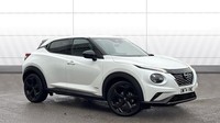 2025 Nissan Juke 1.6 Hybrid Tekna 5dr Auto Hybrid Hatchback Hatchback Hybrid Aut