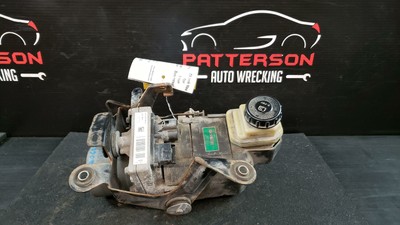 2012 NISSAN QUEST ELECTRIC POWER STEERING HYDRAULIC PUMP (FROM 11/11