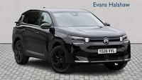 2026 Citroen C5 Aircross 1.2 Hybrid 145 Max 5dr Auto Hatchback Petrol Automatic
