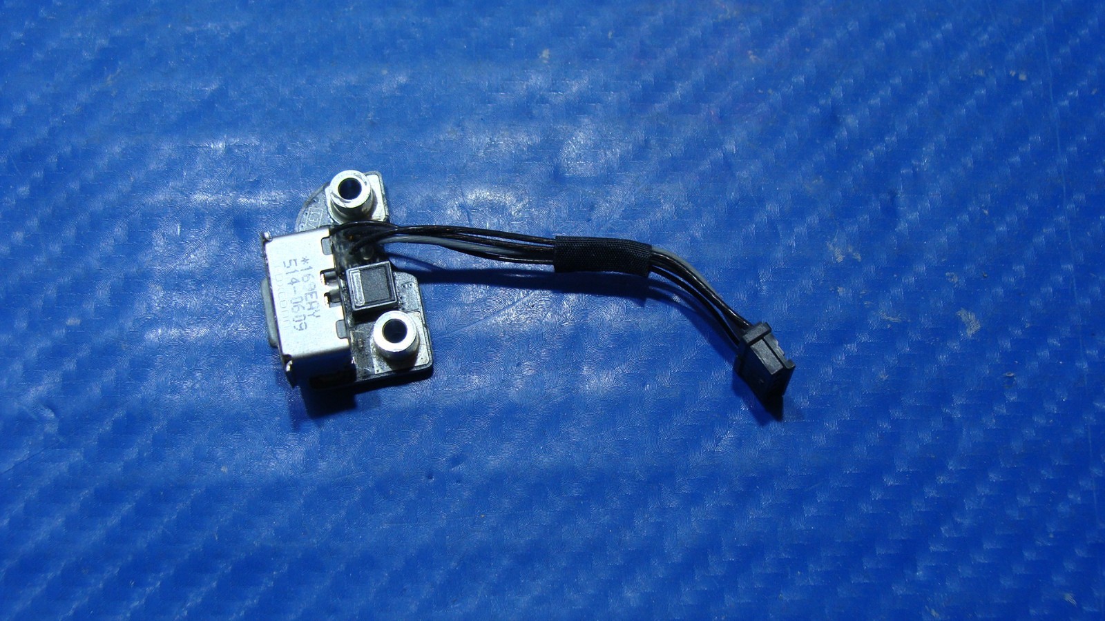 Macbook Pro A1286 MC723LL/A Early 2011 15" MagSafe DC Power Board 661-5217 #1