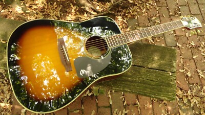 Epiphone Pro 1 PLUS acoustic guitar