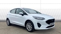 2022 Ford Fiesta 1.1 75 Trend 5dr Petrol Hatchback Hatchback Petrol Manual