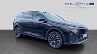 2025 Peugeot 5008 1.2 GT SUV 5dr Petrol Hybrid e-DSC6 Euro 6 (s/s) (145 ps) SUV 