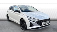 2025 Hyundai i20 1.0T GDi 90 Black Line 5dr Petrol Hatchback Hatchback Petrol Ma