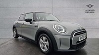 2022 MINI HATCHBACK 1.5 Cooper Classic 5dr Auto HATCHBACK PETROL Automatic