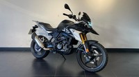 2025 BMW G310 BMW G310 GS ENDURO Petrol Manual
