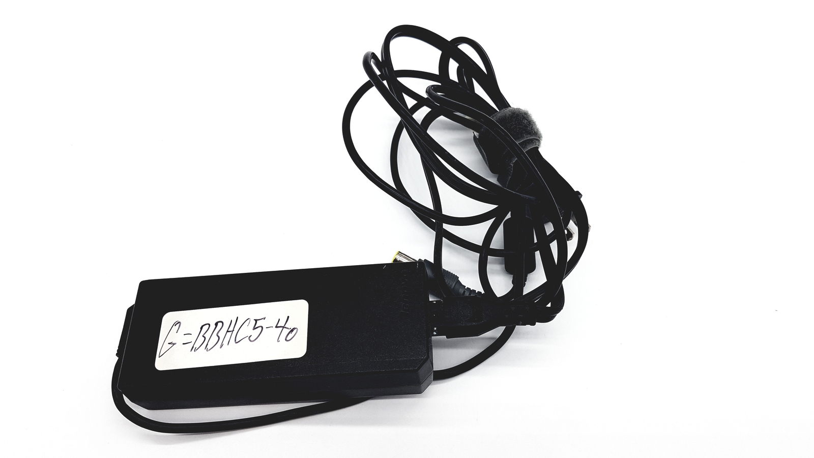 Genuine 90W Lenovo AC Adapter Power Supply 20V 4.5A Round Tip 42T5000