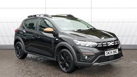 2024 Dacia Sandero Stepway 1.0 TCe Extreme 5dr Petrol Hatchback Hatchback Petrol