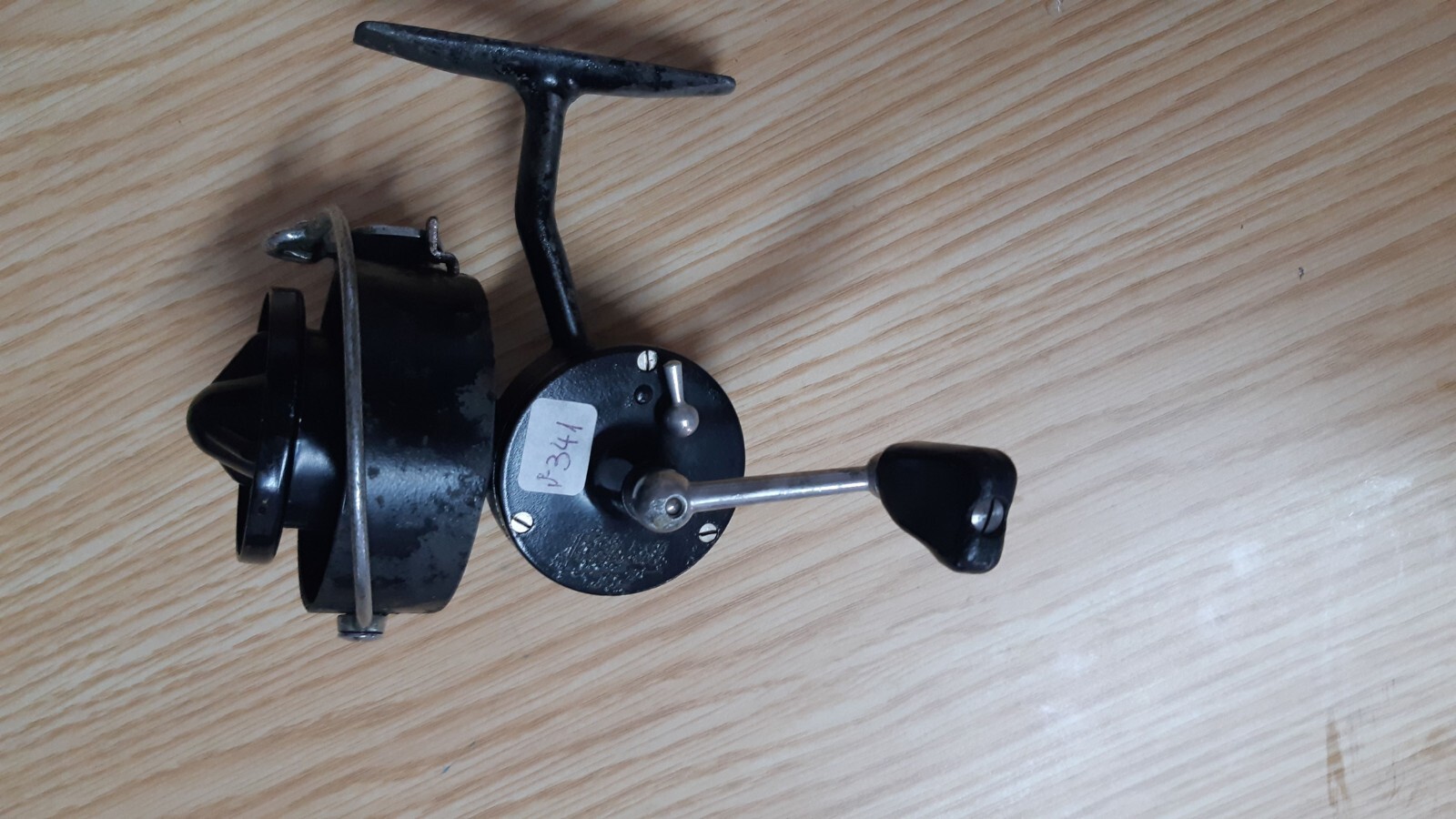 リール GARCIA MITCHELL 304 #3052593 Vintage Abu Garcia Mitchell Spinning Reel Model 304 | eBay