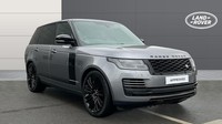 2021 Land Rover Range Rover 3.0 D300 Westminster Black 4dr Auto Diesel Estate Es