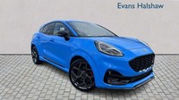 2024 Ford Puma 1.5 EcoBoost ST 5dr Hatchback Petrol Manual