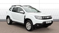 2024 Dacia Duster 1.0 TCe 90 Expression 5dr Petrol Estate Estate Petrol Manual