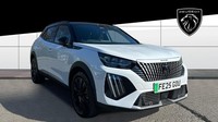 2025 Peugeot 2008 115kW GT Premium 54kWh 5dr Auto Electric Estate Estate Electri