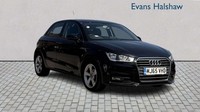 2015 Audi A1 1.0 TFSI Sport 5dr Hatchback Petrol Manual