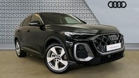 2026 Audi Q5 2.0 TFSI e Quattro 299 S Line 5dr S Tronic Estate Estate Hybrid Aut