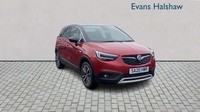 2020 Vauxhall Crossland X 1.2 [83] Elite Nav 5dr Estate Petrol Manual