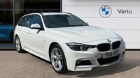 2018 BMW 3 Series 335d xDrive M Sport 5dr Step Auto Diesel Estate Estate Diesel 
