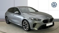 2024 BMW 1 Series 120 M Sport 5dr Step Auto Petrol Hatchback Hatchback Petrol Au