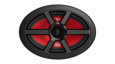 Pair Car Audio