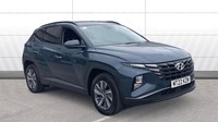 2022 Hyundai TUCSON 1.6 TGDi SE Connect 5dr 2WD Petrol Estate Estate Petrol Manu