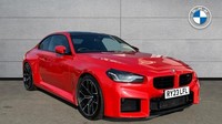 2023 BMW M2 M2 Coupe COUPE Petrol Manual