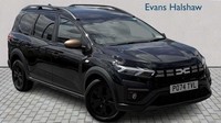 2024 Dacia Jogger 1.0 TCe Extreme 5dr Estate Petrol Manual
