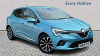 2020 Renault Clio 1.0 TCe 100 Iconic 5dr HATCHBACK PETROL Manual