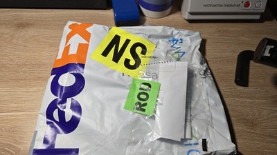 Item photo(s) from verified buyer