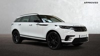 2026 Land Rover Range Rover Velar Diesel Estate 2.0 D200 MHEV Dynamic SE 5dr Aut