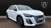 2025 Peugeot 208 115kW GT 51kWh 5dr Auto Electric Hatchback Hatchback Electric A