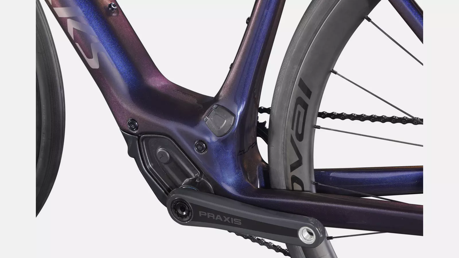 S-Works Turbo Creo SL  98121-0004 Large SAVE $$ BRAND NEW