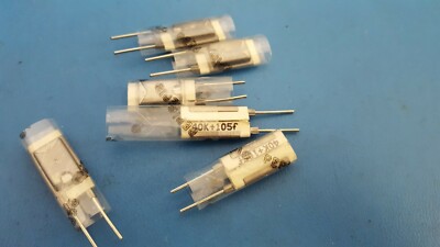 Snap Action Thermostat, Normally Close 105°C, 40K+105F, PEPI, J(B) Series, 2 Pcs