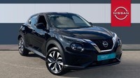 2025 Nissan Juke 1.0 DiG-T Acenta Premium 5dr DCT Petrol Hatchback Hatchback Pet