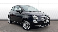 2021 Fiat 500 1.0 Mild Hybrid Dolcevita [Part Leather] 3dr Petrol Hatchback Hatc