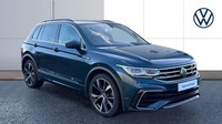 2023 Volkswagen Tiguan 2.0 TDI 4Motion R-Line 5dr DSG Diesel Estate Estate Diese