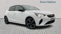 2022 Vauxhall Corsa 1.2 Turbo Elite Edition 5dr Hatchback Petrol Manual